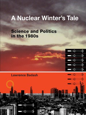 cover image of A Nuclear Winter's Tale